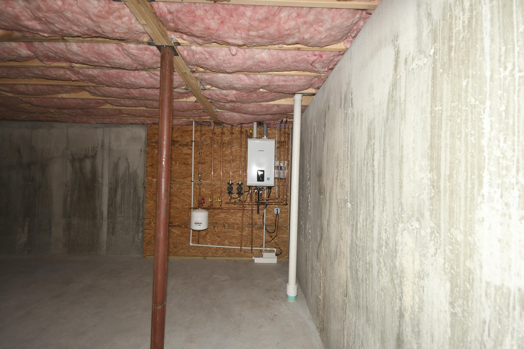 Lot #8 Ward Road Sebago ME 04029