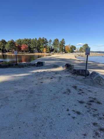 Lot #8 Ward Road Sebago ME 04029