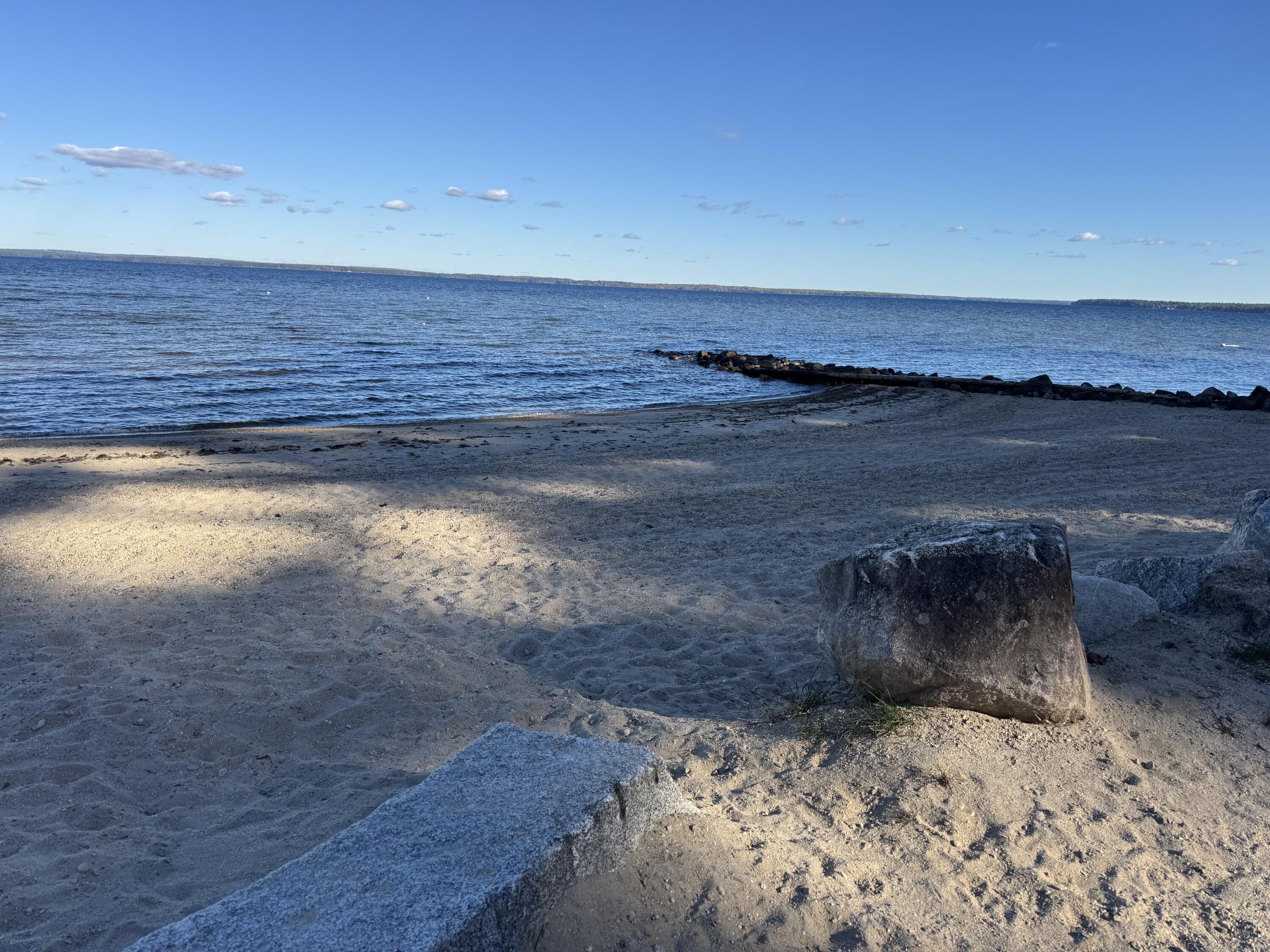 Lot #8 Ward Road Sebago ME 04029