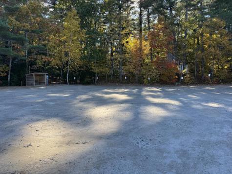 Lot #8 Ward Road Sebago ME 04029