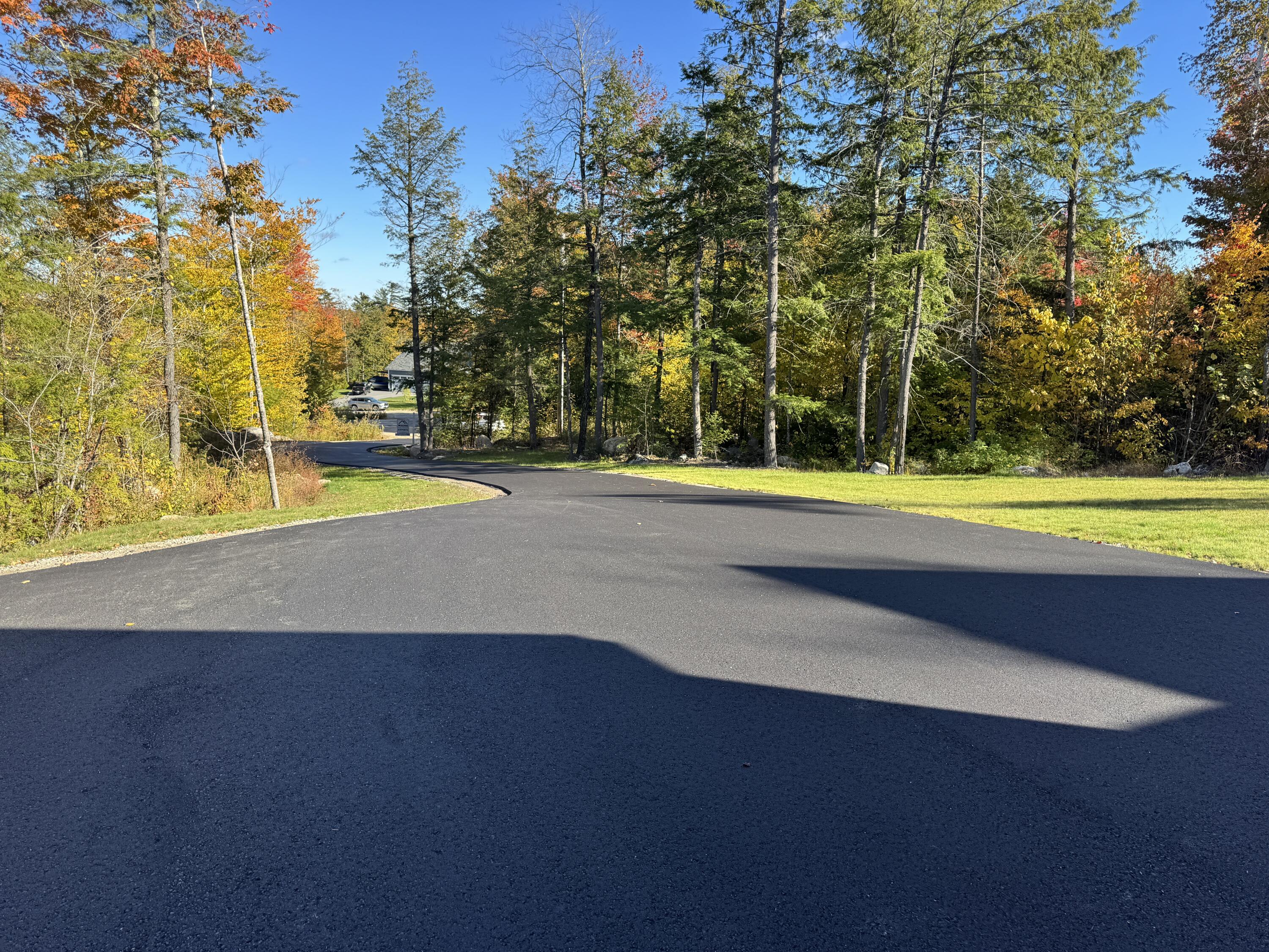 Lot #8 Ward Road Sebago ME 04029