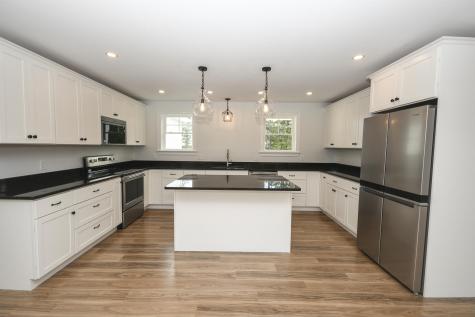 Lot #8 Ward Road Sebago ME 04029