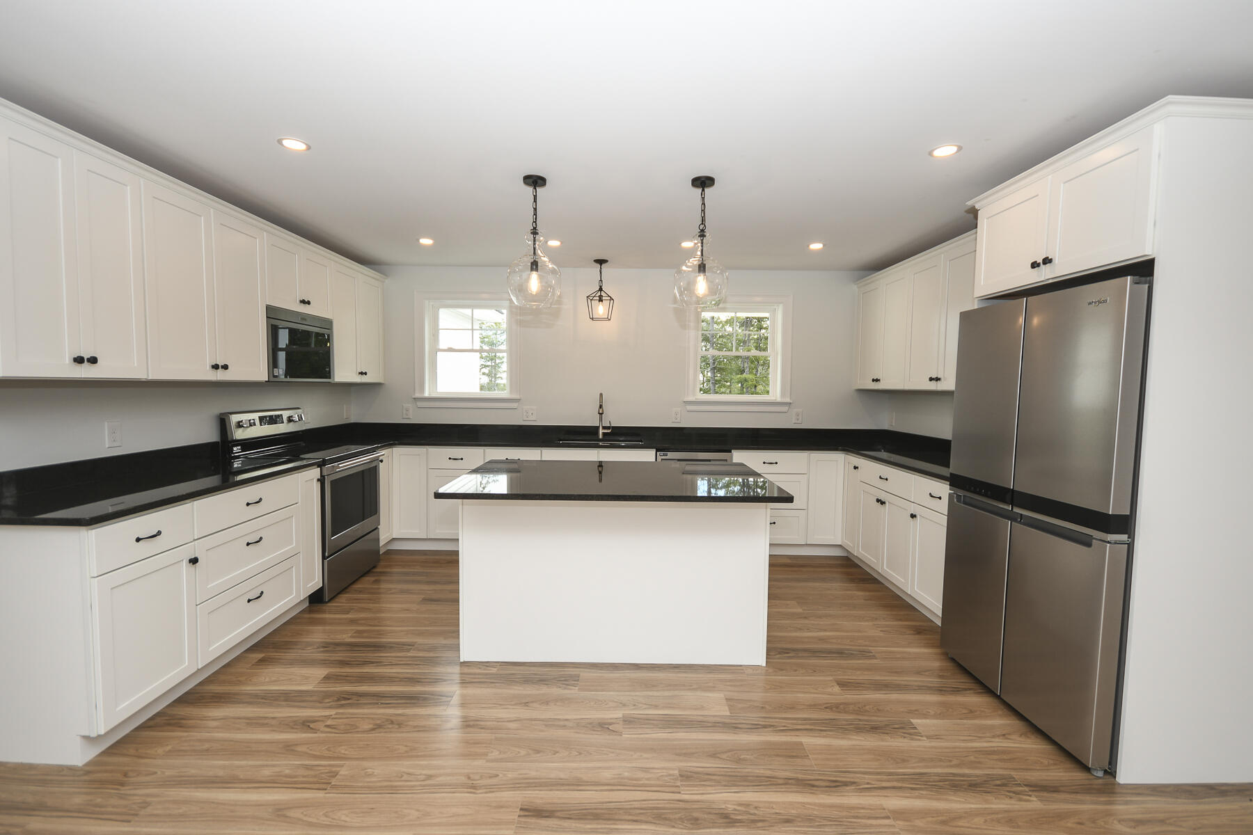 Lot #8 Ward Road Sebago ME 04029