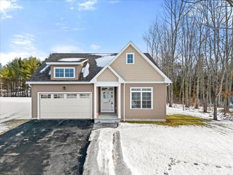 7 Donegal Drive Veazie ME 04401