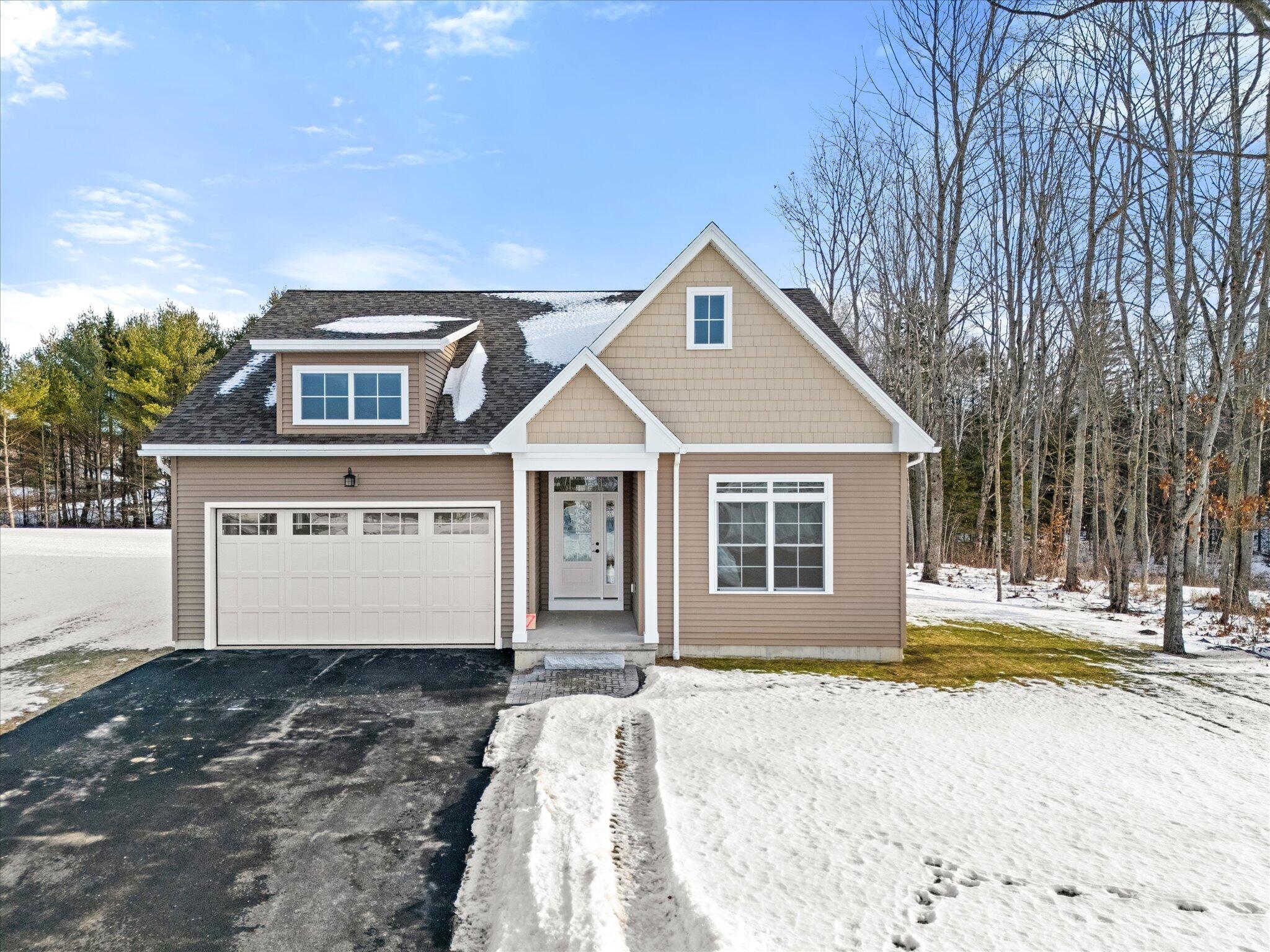 7 Donegal Drive Veazie ME 04401