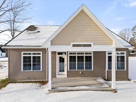 7 Donegal Drive Veazie ME 04401