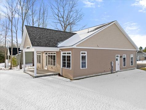 7 Donegal Drive Veazie ME 04401