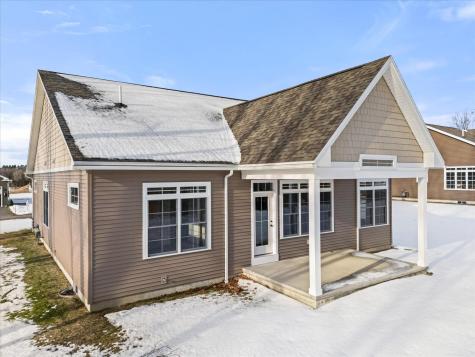7 Donegal Drive Veazie ME 04401