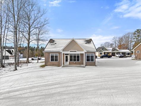 7 Donegal Drive Veazie ME 04401