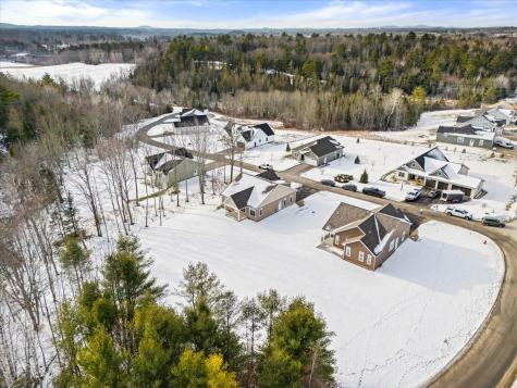 7 Donegal Drive Veazie ME 04401
