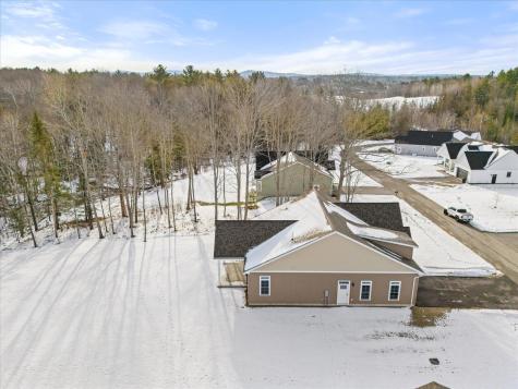 7 Donegal Drive Veazie ME 04401