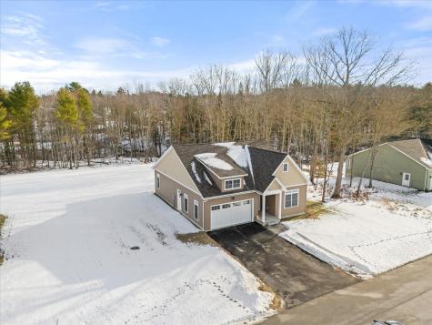 7 Donegal Drive Veazie ME 04401