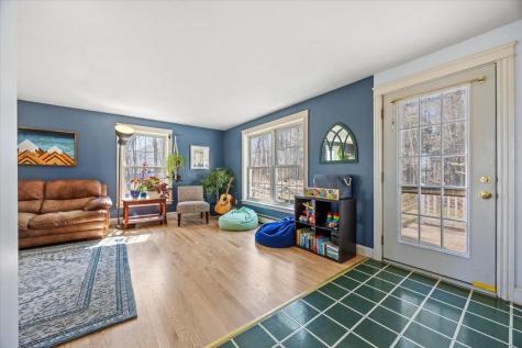 44 Thunder Road North Yarmouth ME 04097