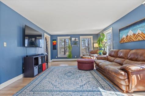 44 Thunder Road North Yarmouth ME 04097