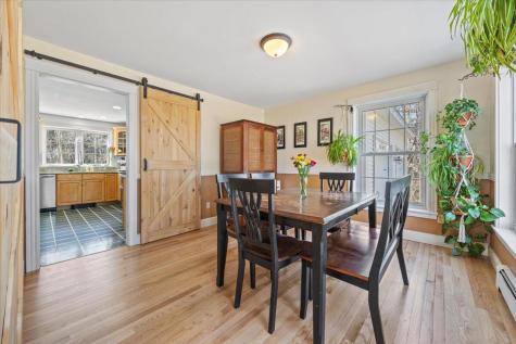 44 Thunder Road North Yarmouth ME 04097