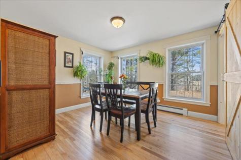 44 Thunder Road North Yarmouth ME 04097