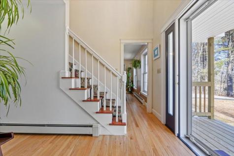 44 Thunder Road North Yarmouth ME 04097