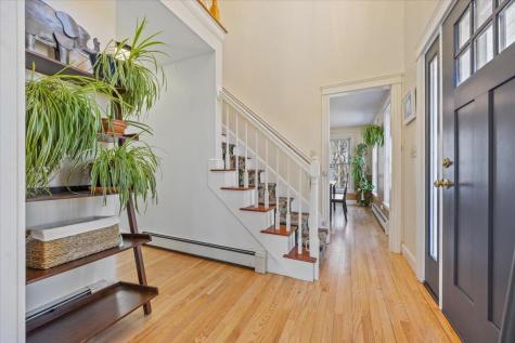 44 Thunder Road North Yarmouth ME 04097