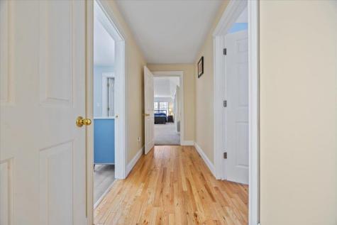 44 Thunder Road North Yarmouth ME 04097