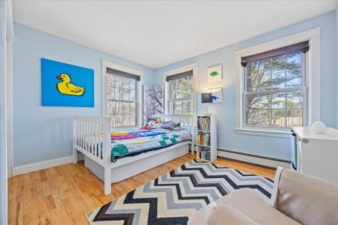 44 Thunder Road North Yarmouth ME 04097