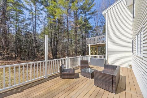 44 Thunder Road North Yarmouth ME 04097