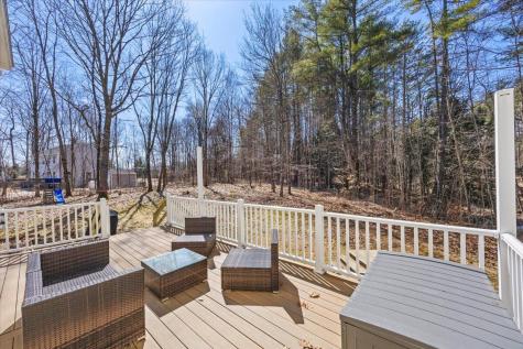 44 Thunder Road North Yarmouth ME 04097