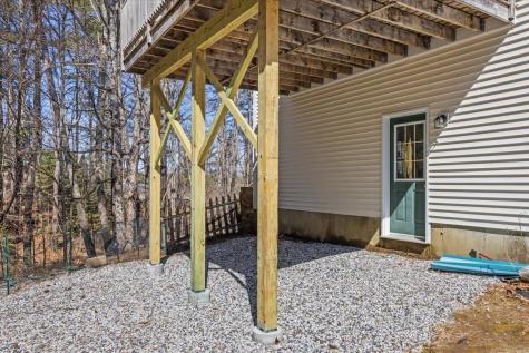 44 Thunder Road North Yarmouth ME 04097