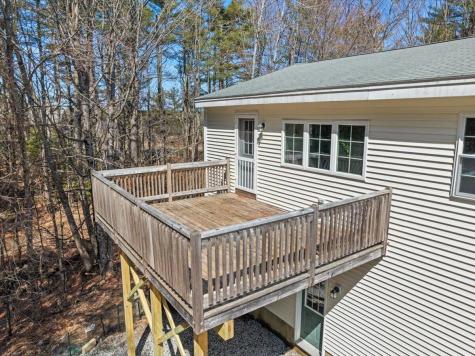 44 Thunder Road North Yarmouth ME 04097