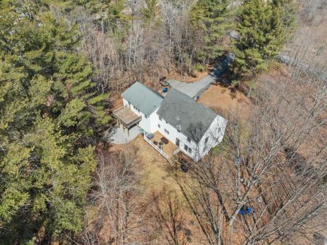 44 Thunder Road North Yarmouth ME 04097