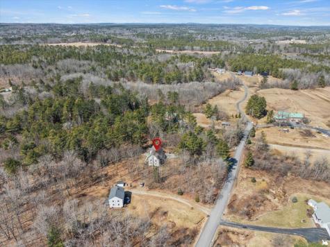 44 Thunder Road North Yarmouth ME 04097
