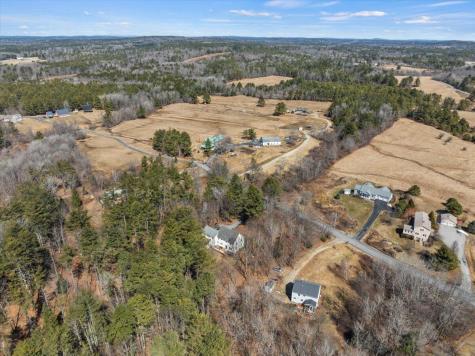 44 Thunder Road North Yarmouth ME 04097