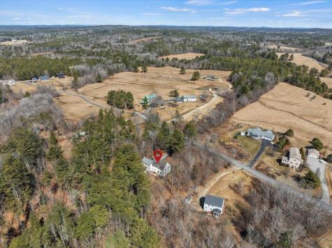 44 Thunder Road North Yarmouth ME 04097