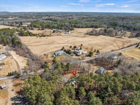 44 Thunder Road North Yarmouth ME 04097