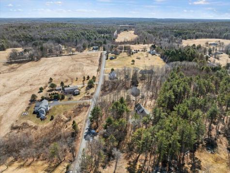 44 Thunder Road North Yarmouth ME 04097