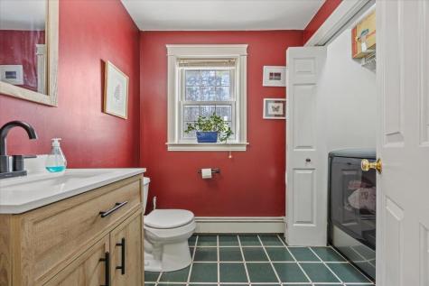 44 Thunder Road North Yarmouth ME 04097