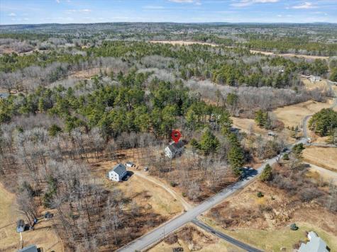44 Thunder Road North Yarmouth ME 04097
