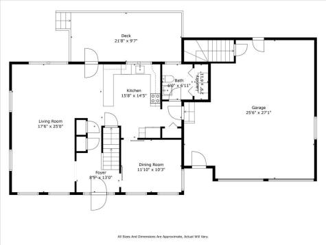 44 Thunder Road North Yarmouth ME 04097