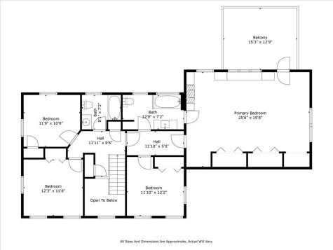 44 Thunder Road North Yarmouth ME 04097