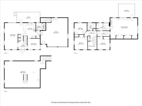 44 Thunder Road North Yarmouth ME 04097