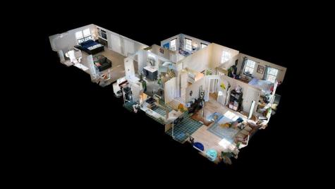 44 Thunder Road North Yarmouth ME 04097