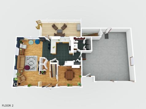 44 Thunder Road North Yarmouth ME 04097