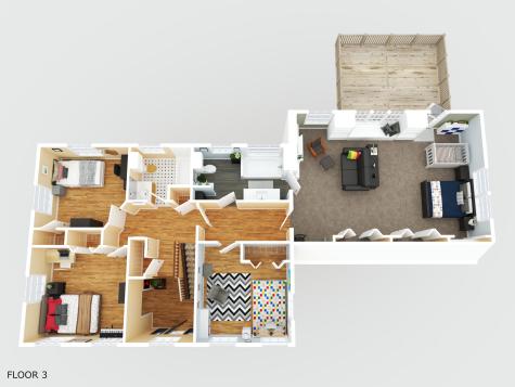 44 Thunder Road North Yarmouth ME 04097