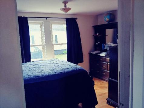21 Park Avenue Dixfield ME 04224