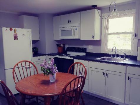 21 Park Avenue Dixfield ME 04224