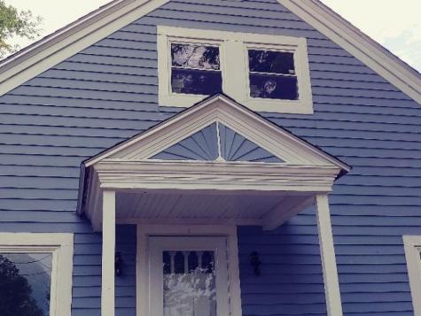 21 Park Avenue Dixfield ME 04224