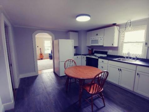 21 Park Avenue Dixfield ME 04224