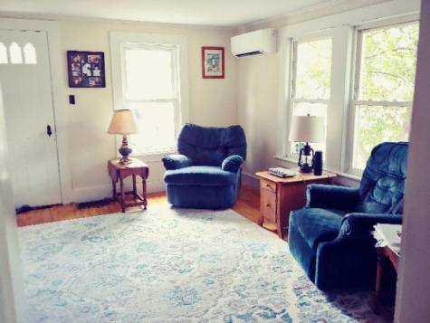 21 Park Avenue Dixfield ME 04224