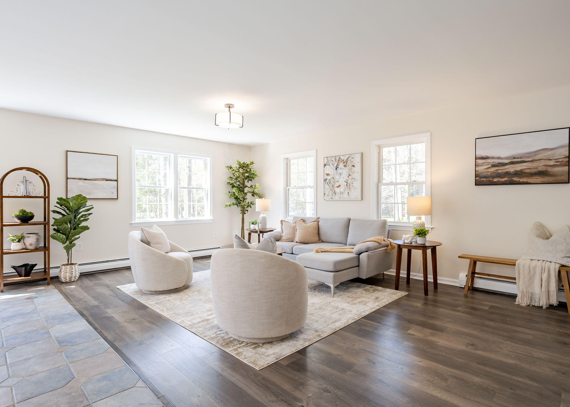 6 Samuels Way Gorham ME 04038