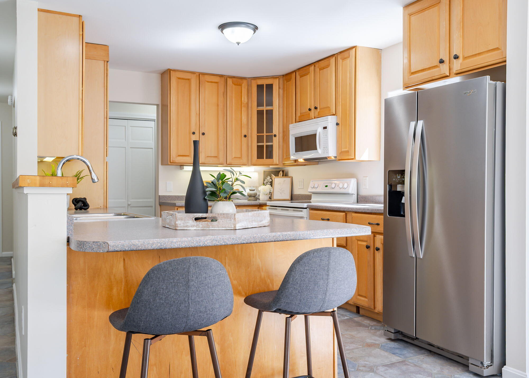 6 Samuels Way Gorham ME 04038