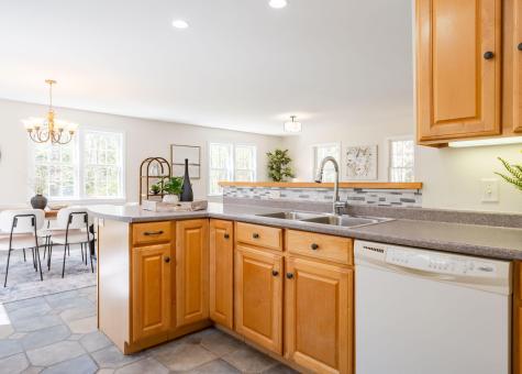 6 Samuels Way Gorham ME 04038